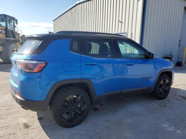 Photo 3 from auction – 2019 JEEP COMPASS LA with VIN 3C4NJDBB0KT647979