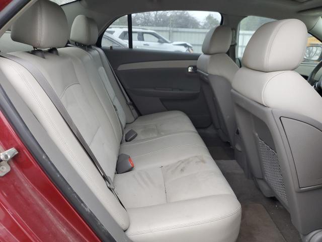 Photo 10 from auction – 2009 CHEVROLET MALIBU 2LT with VIN 1G1ZJ57769F194475