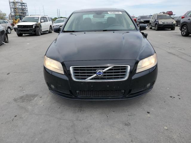 Photo 5 from auction – 2008 VOLVO S80 3.2 with VIN YV1AS982981075496