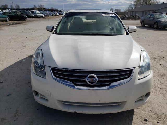 Photo 5 from auction – 2012 NISSAN ALTIMA SR with VIN 1N4BL2AP6CC169729