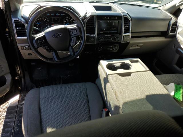 Photo 8 from auction – 2015 FORD F150 SUPER with VIN 1FTEW1CF3FFC68685