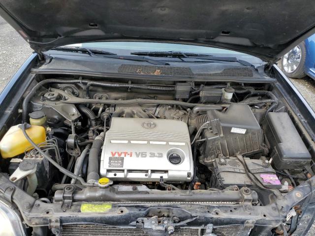 Photo 11 from auction – 2005 TOYOTA HIGHLANDER with VIN JTEEP21A850105781