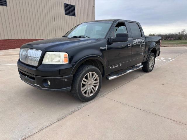 Photo 2 from auction – 2007 LINCOLN MARK LT with VIN 5LTPW185X7FJ04535