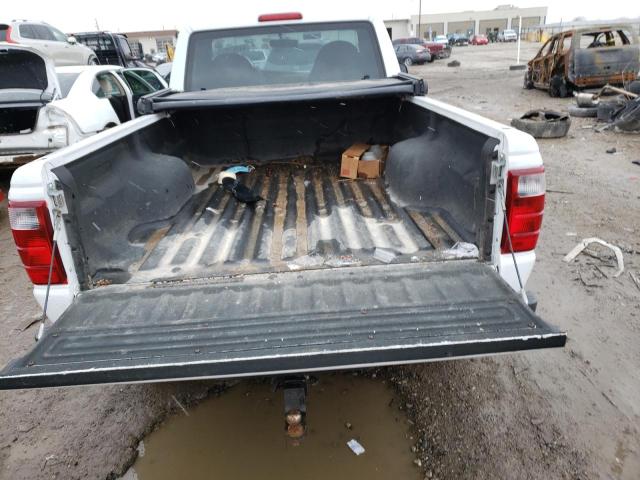 Photo 10 from auction – 2003 FORD RANGER with VIN 1FTYR11U83PB29163