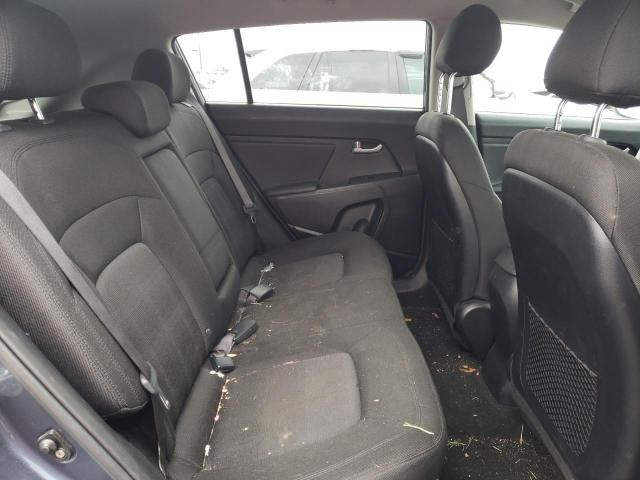 Photo 11 from auction – 2013 KIA SPORTAGE B with VIN KNDPB3A25D7352787