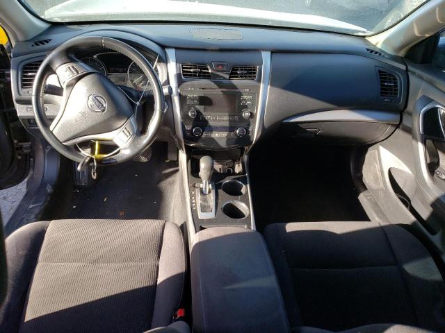 Photo 8 from auction – 2013 NISSAN ALTIMA with VIN 1N4AL3AP5DC111940