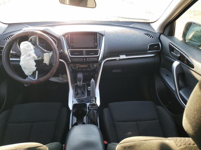 Photo 8 from auction – 2018 MITSUBISHI ECLIPSE CR with VIN JA4AT3AA2JZ042505