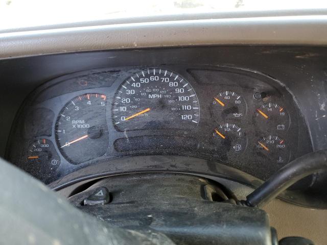 Photo 9 from auction – 2005 GMC SIERRA K25 with VIN 1GTHK23255F835778