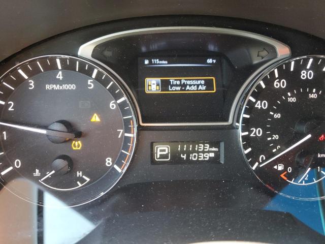 Photo 9 from auction – 2014 NISSAN ALTIMA 2.5 with VIN 1N4AL3AP9EC106497
