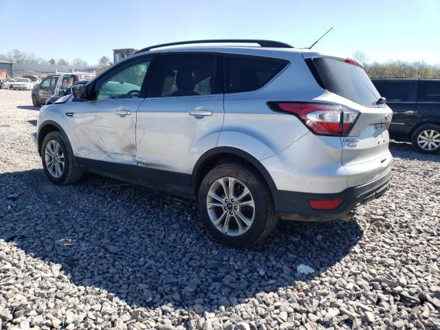 Photo 2 from auction – 2018 FORD ESCAPE SE with VIN 1FMCU9GD8JUC61462