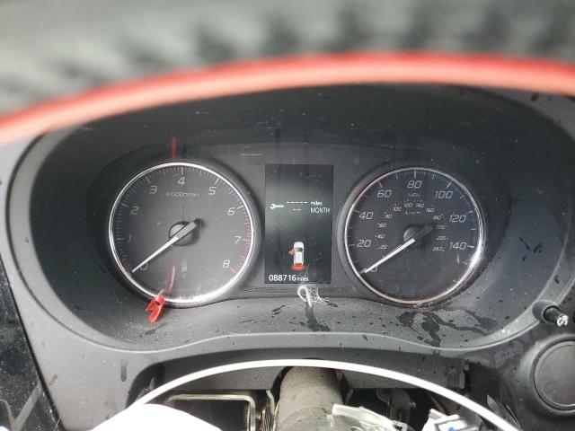 Photo 9 from auction – 2017 MITSUBISHI OUTLANDER with VIN JA4AD2A35HZ067692