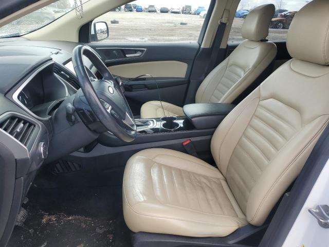 Photo 7 from auction – 2015 FORD EDGE SEL with VIN 2FMTK4J80FBB22315