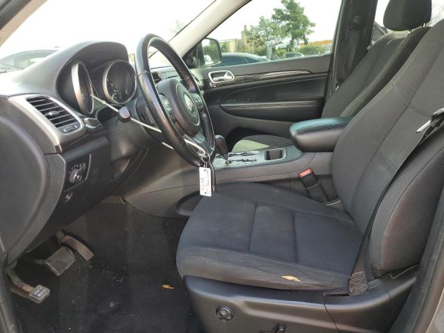 Photo 7 from auction – 2012 JEEP GRAND CHER with VIN 1C4RJFAG3CC158970