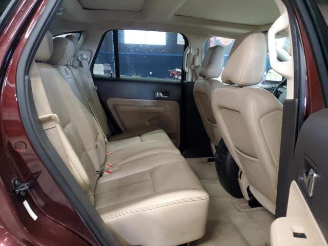 Photo 11 from auction – 2009 FORD EDGE LIMIT with VIN 2FMDK49CX9BA30243