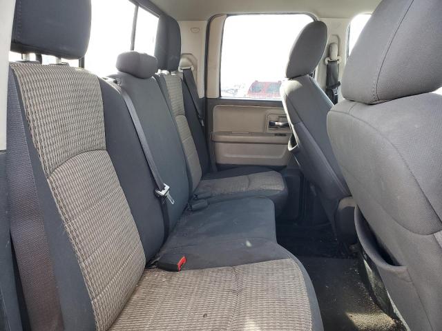 Photo 10 from auction – 2012 DODGE RAM 1500 S with VIN 1C6RD7GT8CS336242
