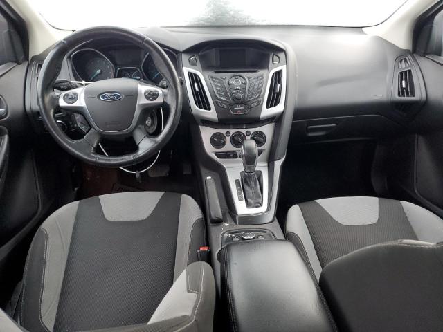 Photo 8 from auction – 2014 FORD FOCUS SE with VIN 1FADP3K23EL269988