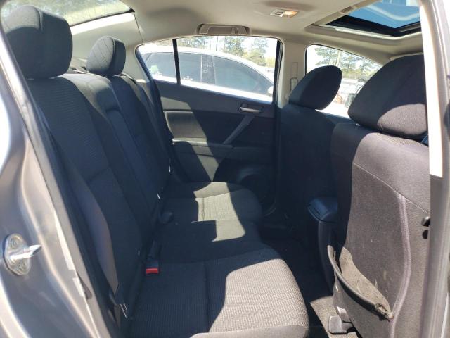 Photo 10 from auction – 2012 MAZDA 3 I with VIN JM1BL1V73C1572948