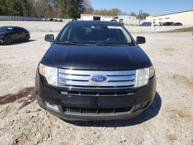 Photo 5 from auction – 2007 FORD EDGE SEL P with VIN 2FMDK39C07BB28737