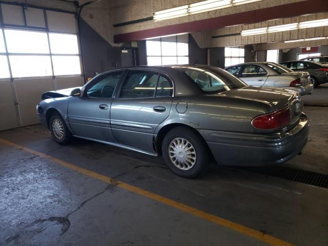 Photo 2 from auction – 2005 BUICK LESABRE CU with VIN 1G4HP52K15U273308