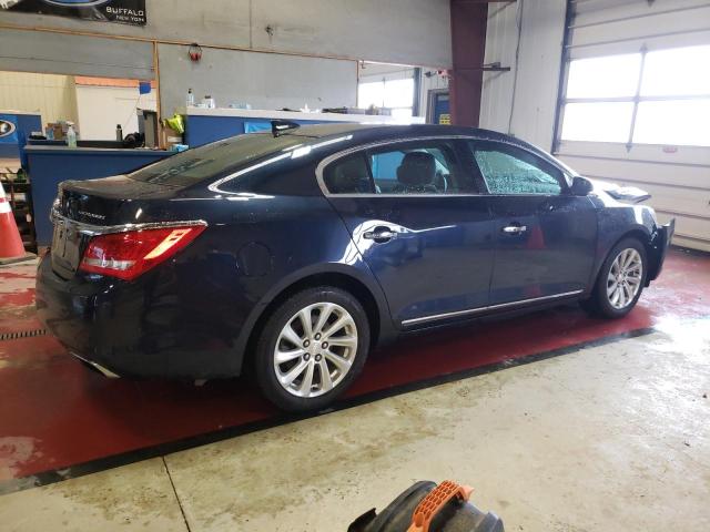 Photo 3 from auction – 2016 BUICK LACROSSE with VIN 1G4GB5G39GF135566