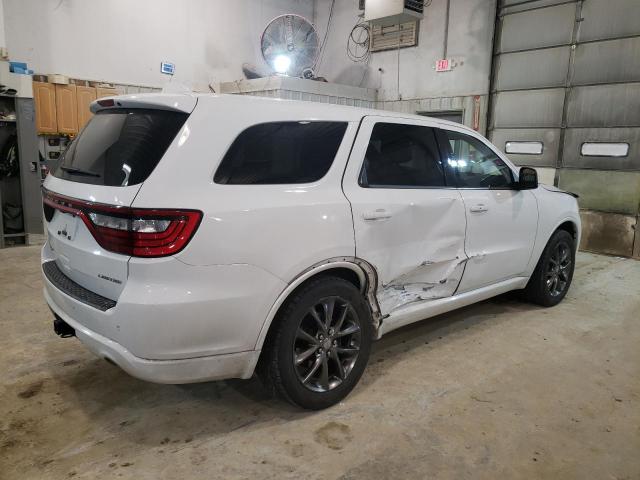 Photo 3 from auction – 2015 DODGE DURANGO LI with VIN 1C4RDJDGXFC881015