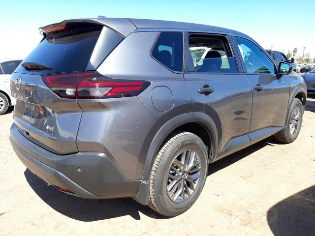 Photo 3 from auction – 2021 NISSAN ROGUE S with VIN 5N1AT3AB2MC760962