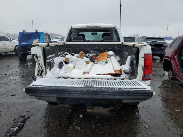 Photo 6 from auction – 2012 GMC SIERRA K15 with VIN 1GTR2UEA2CZ307096