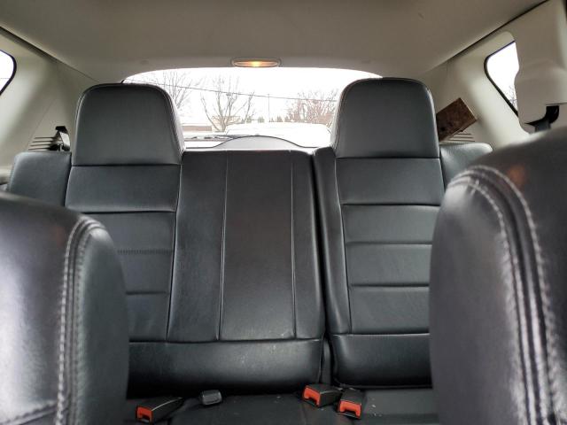Photo 10 from auction – 2011 JEEP COMPASS LI with VIN 1J4NF5FB9BD257996