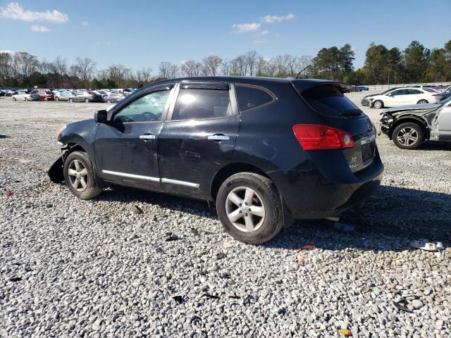 Photo 2 from auction – 2012 NISSAN ROGUE S with VIN JN8AS5MT2CW280851