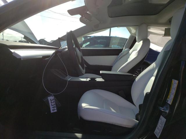 Photo 7 from auction – 2021 TESLA MODEL 3 with VIN 5YJ3E1EA8MF941600