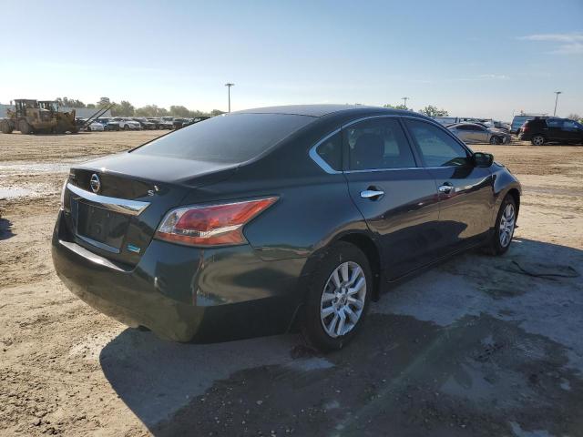 Photo 3 from auction – 2014 NISSAN ALTIMA 2.5 with VIN 1N4AL3AP9EC106497