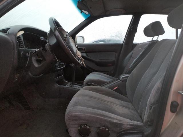 Photo 7 from auction – 1992 TOYOTA CAMRY LE with VIN 4T1SK12E1NU093138