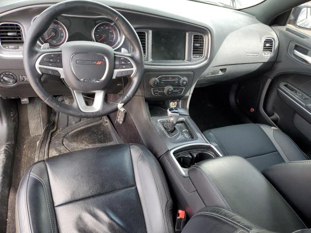 Photo 8 from auction – 2016 DODGE CHARGER SX with VIN 2C3CDXHG3GH357145