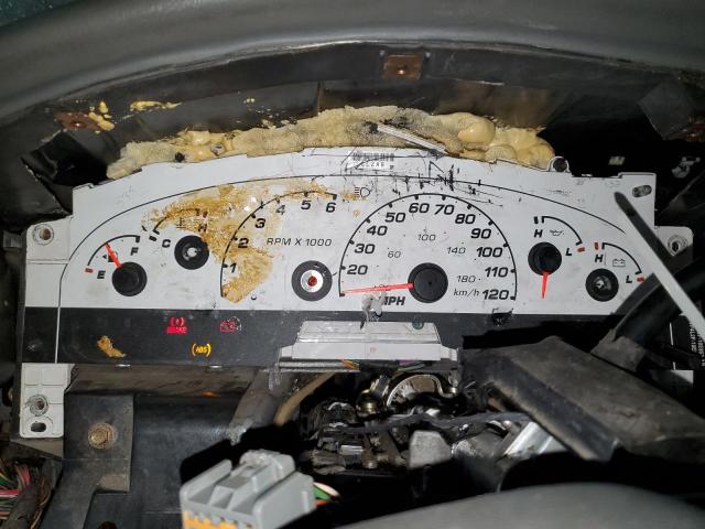 Photo 9 from auction – 2004 FORD EXPLORER S with VIN 1FMZU77K34UA34648