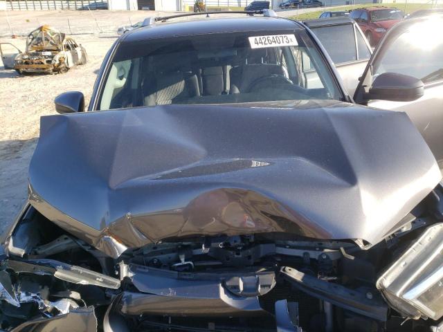 Photo 12 from auction – 2016 TOYOTA 4RUNNER SR with VIN JTEBU5JR1G5286960