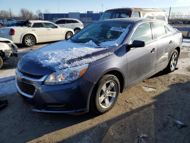 Photo 1 from auction – 2015 CHEVROLET MALIBU 1LT with VIN 1G11C5SL5FF239932
