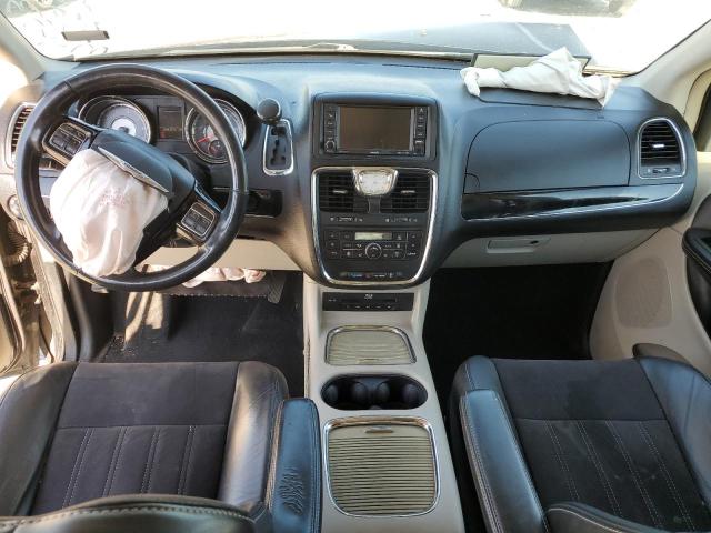 Photo 8 from auction – 2014 CHRYSLER TOWN & COU with VIN 2C4RC1CG9ER328737