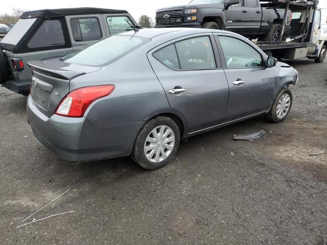 Photo 3 from auction – 2019 NISSAN VERSA S with VIN 3N1CN7AP0KL873470
