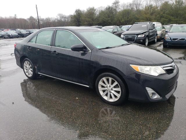 Photo 4 from auction – 2012 TOYOTA CAMRY BASE with VIN 4T4BF1FK1CR227623
