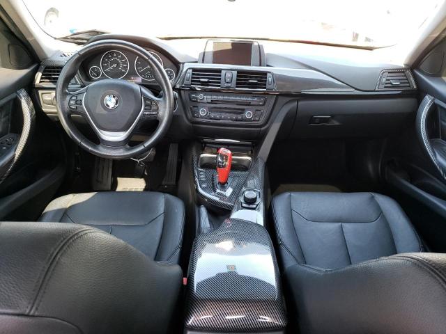 Фото 8 с аукциона – 2015 BMW 335 I с VIN WBA3A9C57FK472776