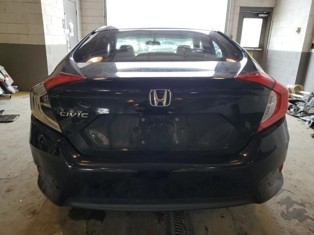 Photo 6 from auction – 2016 HONDA CIVIC LX with VIN 19XFC2F55GE037403