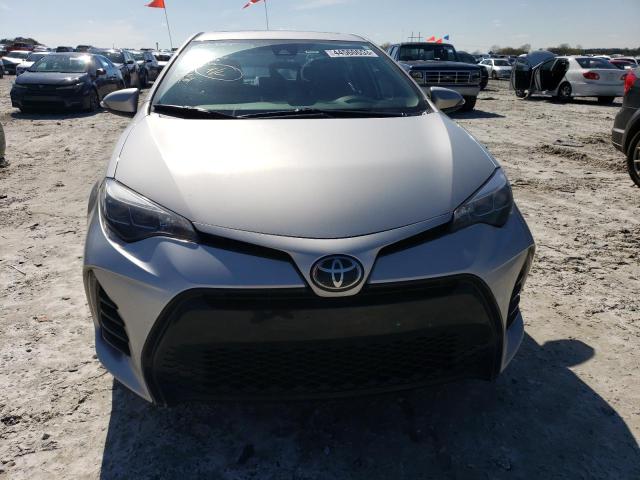 Photo 5 from auction – 2017 TOYOTA COROLLA L with VIN 2T1BURHE9HC929011