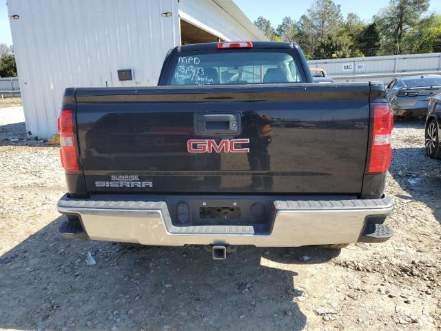 Photo 6 from auction – 2016 GMC SIERRA C15 with VIN 1GTR1LEC4GZ128773