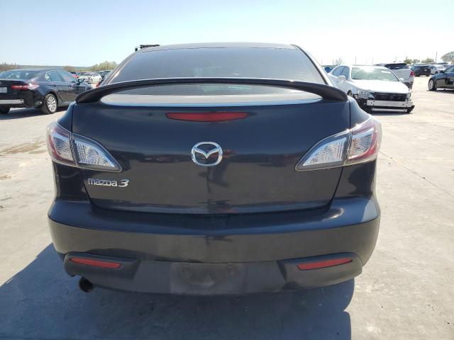 Photo 6 from auction – 2011 MAZDA 3 I with VIN JM1BL1VF5B1452008