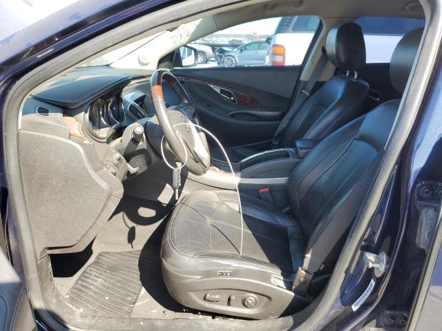 Photo 7 from auction – 2011 BUICK LACROSSE C with VIN 1G4GE5GD2BF306022