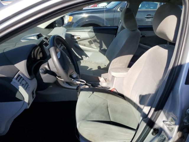 Photo 7 from auction – 2013 TOYOTA COROLLA BA with VIN 5YFBU4EE9DP109660