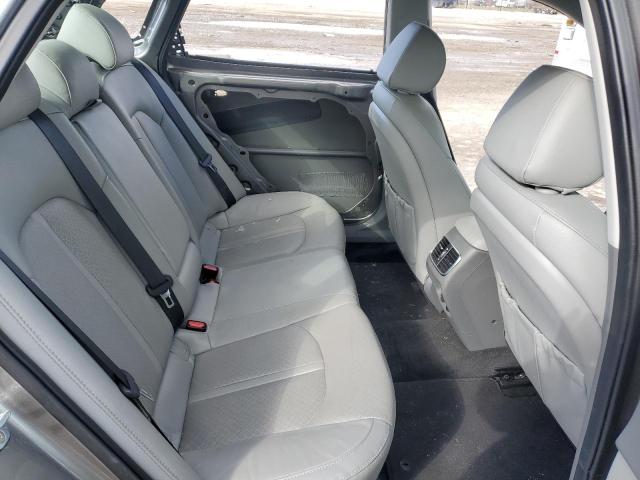Photo 10 from auction – 2018 KIA OPTIMA EX with VIN 5XXGU4L3XJG204014