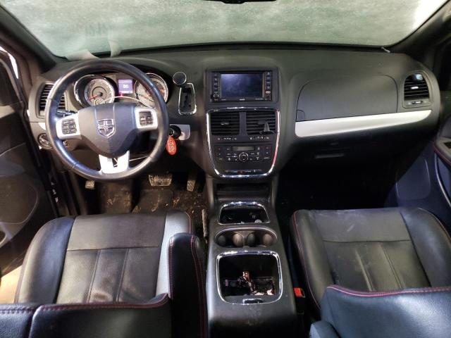 Photo 8 from auction – 2018 DODGE GRAND CARA with VIN 2C4RDGEG3JR195495
