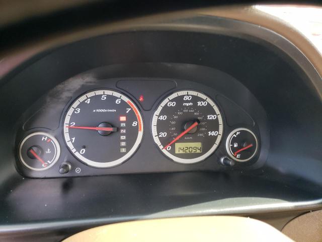 Photo 9 from auction – 2004 HONDA CR-V LX with VIN JHLRD684X4C006899