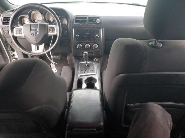 Photo 8 from auction – 2011 DODGE CHALLENGER with VIN 2B3CJ4DGXBH574324